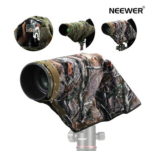 �yP5�{+5%OFF���zNEEWER �J�������C���J�o�[ M/L/XL �h�����C���R�[�g �ėp�J�����f�W�^����჌�t/�~���[���X�ɓK�p �ő�200mm/400mm/800mm�܂� ���ʖ��ʃO���[���i�C���� �h�� ���O�B�e �ی�J�o�[ 