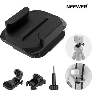 yP10{+20%OFFzNEEWER obNpbNXgbv}EgA_v^[LbgPeak Design Capture Clip V3 GoPro Insta360 AKASO OsmoɑΉ ANVJP[W/Or 3/8"-1/4"A_v^[lWt NCbN