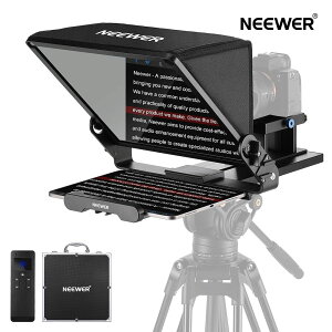 NEEWER vv^[ X14 III RT113R/App/45°`g14C`r[Xvb^[/J}EgQRv[gt 45°`g St[ Manfrotto 501PL iPhone/iPad/DSLRpɑΉ gs