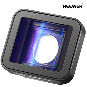 yN[|20%OFFzNEEWER 1.2X AitBbNY Gopro Hero 12 11 10 9 ubNΉ ChXN[ Vl}eBbN u[tAt ˖h~}`R[eBO HD wY LS-56