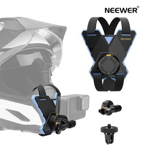 yP10{+20%OFFzNEEWER I[goCwbg Xgbv ANVJp wbg}Eg CNCbN[XJ}EgA_v^[t Gopro Insta360 AKASOɑΉ GP19