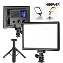 楽天市場】neewer ライトの通販
