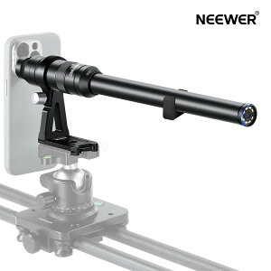 �yP10�{+5%OFF���zNEEWER 18mm 2x �}�N���v���[�u�����Y �X�}�z�p17mm�X���b�h�t�� �r�f�I�B�e�p NEEWER �t�H���P�[�W/�t�H���P�[�X�ɑΉ� 17mm�����Y�A�_�v�^�[�t�� iPhone Samsung�ɑΉ� LS-51