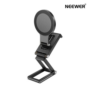 NEEWER X}zX^h fBXvC/Macbook/iPhonep O܂ }Olbg j^[X}zNv Arca^x[X AgJ}Eg J}Eg X}zX^h MagSafe iPhone iMac Desktop Mac Lap