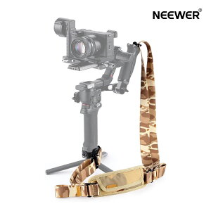 �yP5�{+20%OFF���zNEEWER �V�����_�[�X�g���b�v�L�b�g RS4 RS3�W���o���p ���d �\�t�g�p�b�h/���߉\�ȃX�g���b�v/�x�[�X�v���[�g/�N�C�b�N�����[�XQD�o�b�N���t�� DJI RS4 RS4 Pro RS3 RS3 Pro RS2�X����