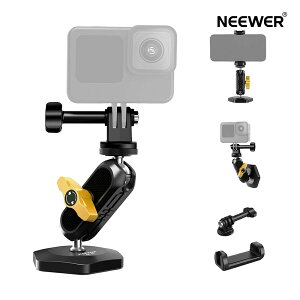 yP10{+20%N[|zNEEWER C}Eg ԍڃ}Eg ANVJ/X}zp Cx[X }WbNA[X^h X}zz_[ }Olbg}Eg GoPro Hero 13 12 11 10 Go Pro Max DJI Acti