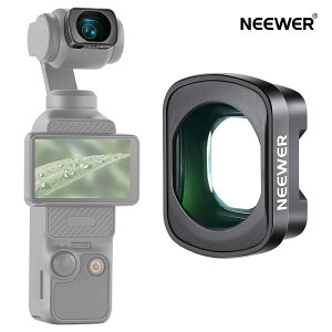 yP10{+15%N[|zNEEWER 2{}NY Pocket 3p }Olbg 3Q3\ }NN[YAbv }`R[gHDwKX DJI Osmo Pocket 3ɑΉ tB^[d˂Ȃ LS-64