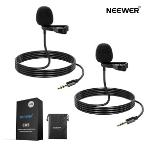 yP10{+15%N[|zNEEWER xA y}CN 2 NbvI Rode Wireless GO II 2 DJI}CNgX~b^[ɑΉ Xe[W/YouTube/p CM5