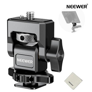yN[|20%OFFzNEEWER Jj^[}Eg R[hV[/A`cCXg1/4"lW/N[jONXt Atomos Ninja VɑΉ 5"&7"tB[hj^[ 360°] 180°X \_