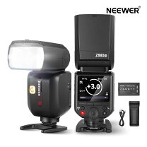 楽天市場】neewer スピードライト ttlの通販