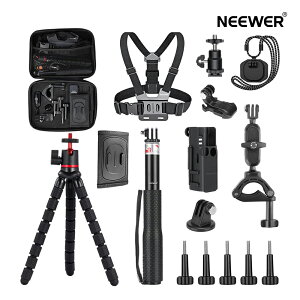 yP10{+20%N[|zNEEWER BASICS 16 in 1 ANVJANZT[Lbg DJI OSMO Pocket 3p ~jOr/B_/`FXgXgbv/ClbNX}Eg/A_v^[ oR/TCN