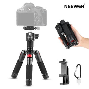 yP10{+20%OFFzNEEWER ~jOr Or X}zz_[/360°{[wbh/1/4"QRv[gt rfIBep ^ 50cm fXNX^h |[^u DSLRJ/rfIJ/WebJ/iPhonep TP-AAM52