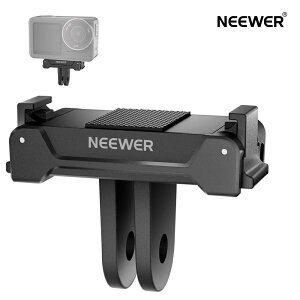 yP10{+15%N[|zNEEWER C}EgA_v^[ DJI Osmo Action 5 Pro 4 3Ή NCbN[X}Egx[X 2vORlN^[t Or B_ VlogANZT[ GP-73
