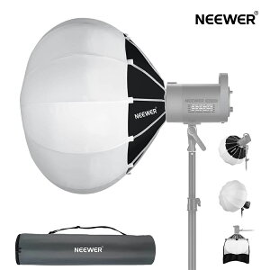 yP10+15%N[|zNEEWER BASICS 85cm \tg{bNX ^ NCbN[X 360°CgfBt[U[ Bowens}Eg iC y LEDCgp X^WIBe/rfI^/