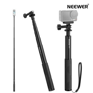yN[|20%OFFzNEEWER bhLbg 151cm BB_ OSMO Action 5 Pro/4/3/Hero 13/12/11/X5/X4/X3p ANVJA_v^[/CNCbN[X}Egt rfI^p GP-84