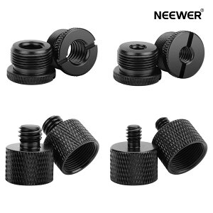 NEEWER }CNX^hA_v^[ 8s[XZbg 1/4"3/8"X-5/8"IX/5/8"X-1/4"3/8"IXlW}EgA_v^[t }CNX^h/u[A[/JOrp ϊA_v^[ }CNϊl