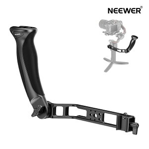 �yP10�{UP��!�zNEEWER BASICS �X�����O�n���h���O���b�v Ronin RS4 Mini RS4 RS4 Pro RS3 Mini RS 3 Pro RS 2 RSC 2�ɑΉ� �W���o���p ���߉\ ��p�x�B�e�p �A���O���V���b�g �A�N�Z�T���[�g�� CA143