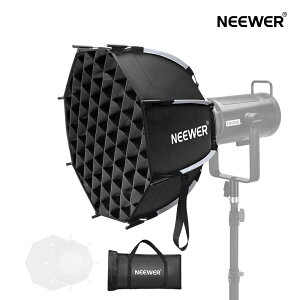 �yP10�{UP��!�zNEEWER 45cm���p�`�\�t�g�{�b�N�X �I�N�^�S���\�t�g�{�b�N�X ���C�g�f�B�t���[�U�[�t�� �N�C�b�N�����[�X �܂肽���ݎ� �p���{���b�N�\�t�g�{�b�N�X �X�^�W�I�ʐ^/�r�f�I�^��/�X