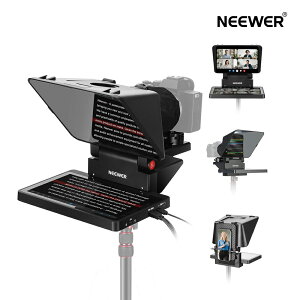 �yP10�{UP��!�zNEEWER �V�� 2in1�v�����v�^�[ 28cm�e���v�����v�^�[ ���j�^�[�t�� Windows/MacOS/�J����/�X�}�z/�E�F�u�J�����p �X�N���[���~���[�����O �|�[�^�u�� YouTube����/������/�r�f�I��c�p X11