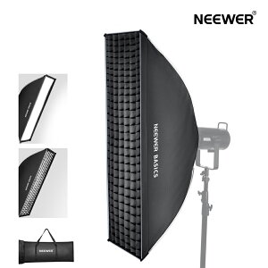 �yP5�{UP���I�zNEEWER BASICS �����`�\�t�g�{�b�N�X �X�g���b�v�\�t�g�{�b�N�X Bowens�}�E���g/���C�g�f�B�t���[�U�[/�O���b�h/�o�b�O �p���{���b�N�\�t�g�{�b�N�X �N�C�b�N�����[�X Aputure 150C/SL60