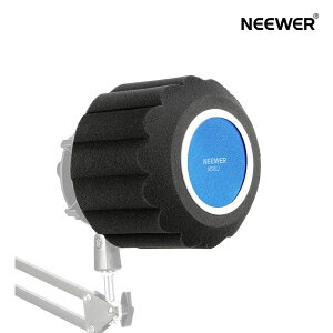 �yP10�{UP��!�zNEEWER �}�C�N�A�C�\���[�V�����{�[���V�[���h �|�b�v�t�B���^�[ �z��5�w�t�H�[�������@�� �|�[�^�u���E�B���h�X�N���[���}�C�N�J�o�[ ���h�|�b�v�u���b�J�[ 43-68mm�}�C�N�Ή� 