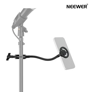 �yP5�{UP��!�zNEEWER BASICS �}�O�l�b�g���X�}�z�z���_�[ �}�C�N�X�^���h�p �t���L�V�u���`���[�u�t�� ���C�u�[���|�[���A�[���}�E���g �����\ iPhone/Android�Ή� �}�C�N/���y/�M�^�[/�I�[�f�B�I