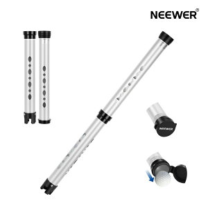 �yP5�{UP��!�zNEEWER �S���t�{�[�����g���[�o�[ 33/84.7cm �S���t�{�[���s�b�J�[�A�b�p�[�c�[�� �A���~�� �y�� 2�Z�N�V�����{�[���`���[�u�z�b�p�[ �ő�20���[ �����\ �R���N�^�[�z���_�[ �j