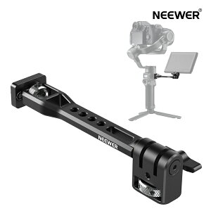 yP10{+15%N[|zNEEWER ߉\ȃtB[hj^[}Eg 360°]\ȃJj^[uPbg 1/4"Xbht DJI RS4 Pro RS3 RS2 RSC2 ZHIYUN Crane 2S Crane 3 3S WEEBILL-S MOZAWoX