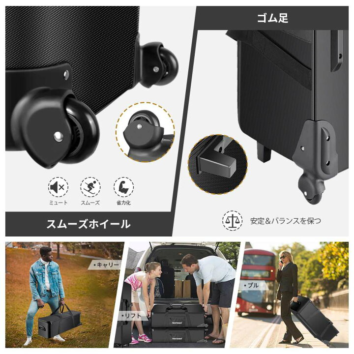 楽天市場】【P10倍+2000円クーポン】NEEWER 【大型カメラバッグ】写真 