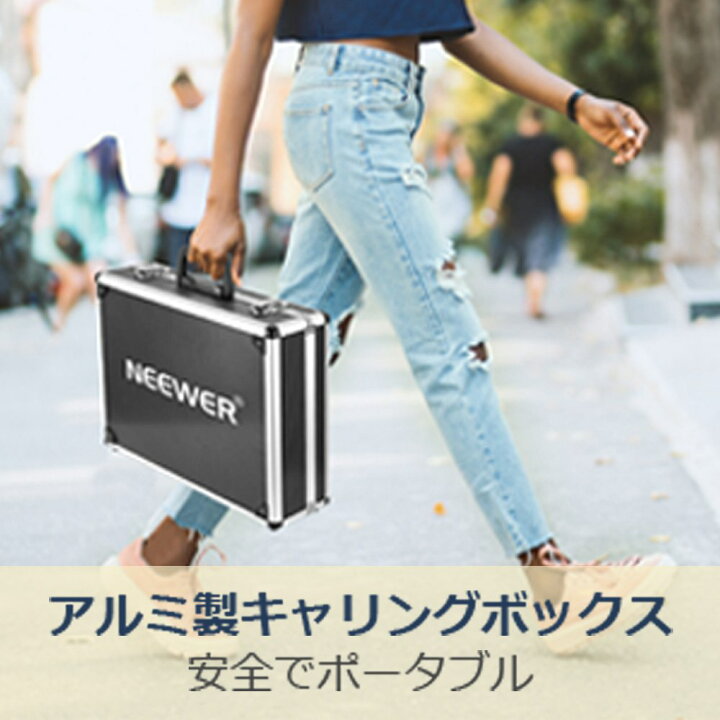 楽天市場】NEEWER 7点セット 有線ダイナミックドラムマイクキット 