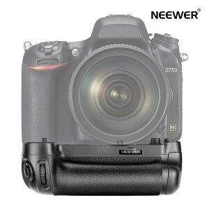 yP10+15%N[|zNEEWER obe[ObvpbN Nikon D750 DSLRJɑΉ