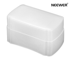 NEEWER �n�[�h���C�g�t���b�V���f�B�t���[�U�[ �o�E���X���C�g NEEWERTT560TT520�t���b�V���X�s�[�h���C�g�p