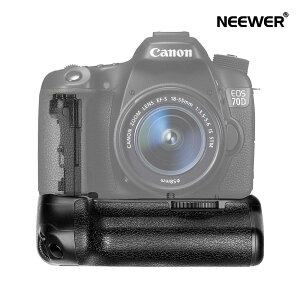 yP10{+20%OFFzNEEWER obe[Obvz_[iBG-E14ijLP-E6obe[܂6AAdrō Canon EOS 70D 80D 90D DSLRJɑΉ