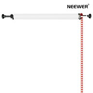 NEEWER 写真用ローラー 撮影用単軸/三軸/四軸 壁に取り付け 手動 背景サポートシステム フォトスタジオラ…