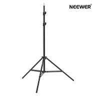 NEEWER ライトスタンド 三脚スタンド 撮影用 高さ調整可能92〜200CM レフ版、ソフトボックス、ライト、傘…