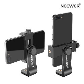 楽天市場 スマホ ホルダー 三脚の通販