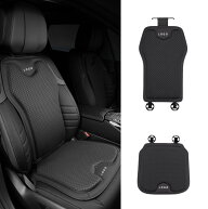 ホンダ フリード 専用 カーシートカバー アイスシルク生地 厚型 フリード カーシート クッション FREED …