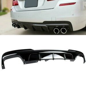 F10 AfBt[U[ 2011-2016 BMW 5 V[Y F10 M X|[c Ԏp Apo[X|C[ Apo[fBt[U[ ABS hς 荕 JX^ J[ANZT[  GAp