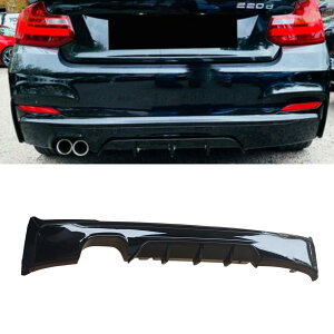 BMW F22 AfBt[U[ 2015-2019 VOTCh fAGOWbg Ԏp Apo[X|C[ Apo[fBt[U[ ABS hς 荕 JX^ J[ANZT[ 