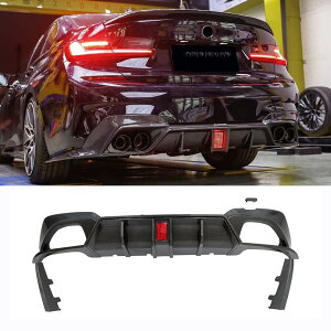 G20 AfBt[U[ 2019-2022 BMW 3V[Y G20 320i 325li GAp[c AX|C[ OXubN J[{ Aop[X|C[  ANZT[