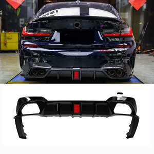 G20 AfBt[U[ 2019-2021 BMW 3V[Y G20 320i 325li GAp[c AX|C[ OXubN J[{ Aop[X|C[  ANZT[ OXubN