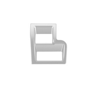 XYL Xy[VAJX^ MA Spacia Custom Gear MK53S 2017-2022ɓK  @\{^t[ K[jbVhXAbv ABS 1P (Vo[)