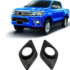 g^ nCbNX Hilux 8 GUN125 2017.9-2019ɓKp tg tHOv 2 ABS ubNJo[ 