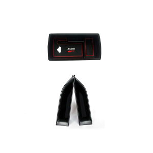 vW[ 3008 3008GT 2016-2023ɓK A[Xg [{bNX tg hA [{bNX Xg[W{bNX  ANZT[ p[c ԗpi 3 vX`bN Jo[ 