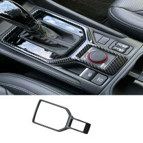 楽天市場】シフトパネル フォレスター カーボンの通販