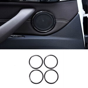 2�V���[�Y 2series �A�N�e�B�u�c�A���[ F45 �O�����c�A���[F46 2014-2020 �ɓK�� �h�A�X�s�[�J�[�����O�J�o�[ �����K�[�j�b�V���h���X�A�b�v �J�[ �A�N�Z�T���[ �J�[�{���� ABS 4P