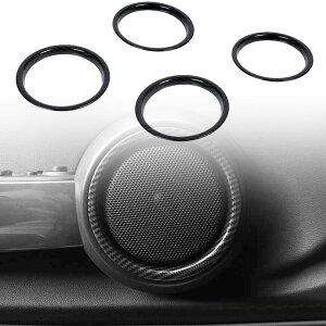 BMW MINI ~j O F55 2014-2023ɓKphAXs[J[OJo[ Xs[J[ I[fBIK[jbV CeApl  p[c ԓANZT[ ABS 4PCS