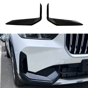 BMW X1 iX1 U11 V^ 2023~ɓKtg op[ Jo[ ANZT[ TCh[ g K[jbV O JX^ p[c ubN ABS 2PCS