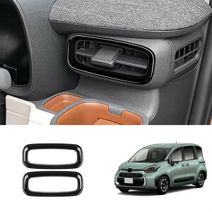 g^ V^VG^ SIENTA MXPC10G 10n 2022N8~ɓK tgGARxg o t[ K[jbV2 ABS J[ANZT[ (ubN)