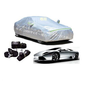 Lamborgiԗp{fB[Jo[ ^pJ[Jo[ UVJbg N hhoh~ 2{hxgt 2{hxgt {M[jVGS[hX^[ 2008N4`s